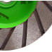 Алмазна фреза Distar DGM-S 100/M14F №3 Elite-Active  (17417113005)