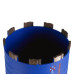 Алмазна коронка по бетону Distar DDS-W 122*300-9*11/4 UNC RM-TX (10170429032)
