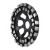 Алмазна фреза Distar DGS-S 125*22,23 Pro Tech (99568442027)