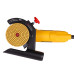 Алмазний полірувальний круг Baumesser 100*3*15 №800 Standart (99937365005)