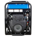 Бензиновий генератор EnerSol EPG-11000TE (11 кВт, ~ 3ф, 400 В)