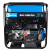 Бензиновий генератор EnerSol EPG-11000TE (11 кВт, ~ 3ф, 400 В)