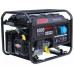 Бензиновый генератор PEZAL PGG8000X (6.5 кВт)