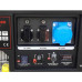 Бензиновый генератор PEZAL PGG8000X (6.5 кВт)