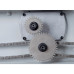 Автоподатчик Holzkraft VSA 48 L (0.75 кВт, ~3ф, 380 В) (5115500)