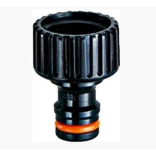 Адаптер Claber 1/2" В для конектора поливального шланга (81853)
