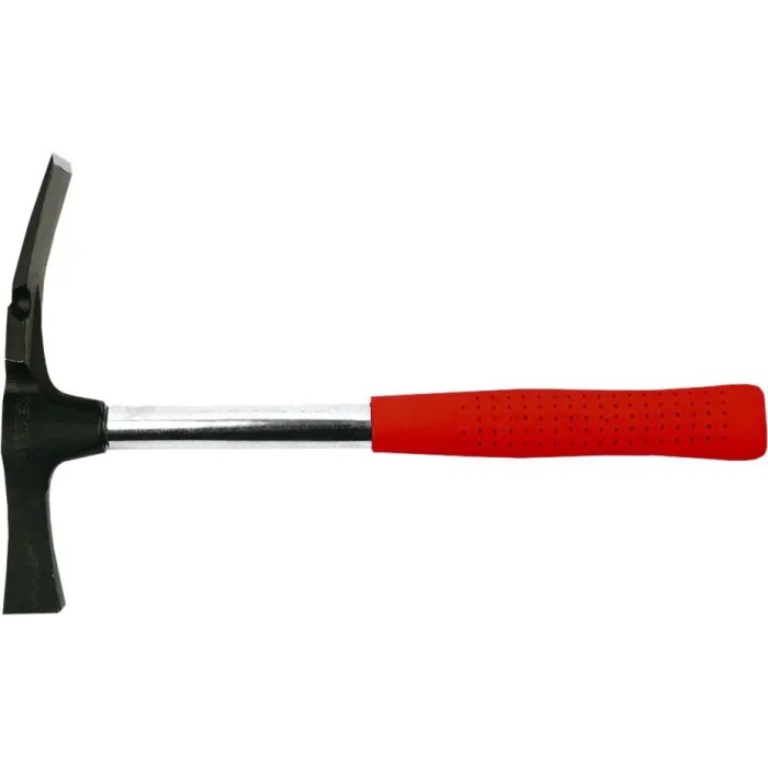 Молоток-кирка Top Tools (0.5 кг) (02A645) Молоток-кирка Top Tools (0.5 кг) (02A645)