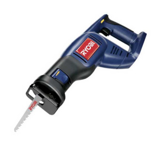 Акумуляторна шабельна пила Ryobi CRP1801DM ONE+ (18 В, без АКБ) (000014715)