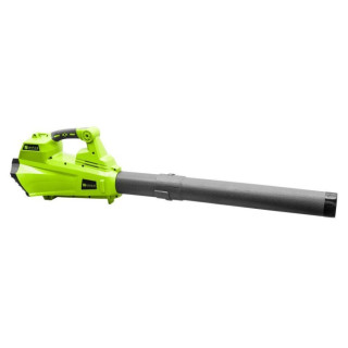 Акумуляторна повітродувка Zipper ZI-LBR40V-AKKU (40 В, без АКБ, 50 м/с)