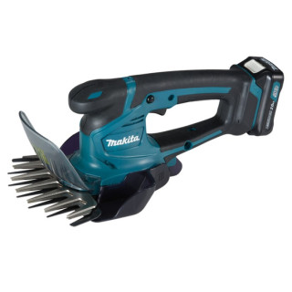 Акумуляторні ножиці Makita UM600DWAE (10.8 В, 2х2 А*год, 160 мм)
