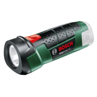 Акумуляторний ліхтар Bosch EasyLamp 12 (12 В, без АКБ) (06039A1008)