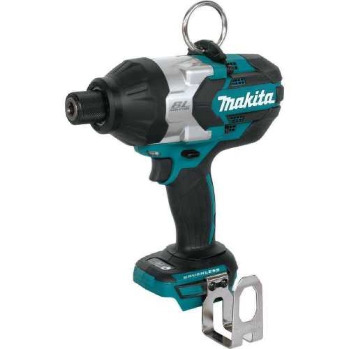 Акумуляторний гайковерт Makita DTW800Z (18 В, без АКБ, 800 Н*м) Акумуляторний гайковерт Makita DTW800Z (18 В, без АКБ, 800 Н*м)