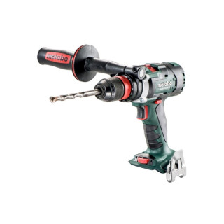Аккумуляторний шуруповерт Metabo BS 18 LTX-3 BL Q I (18 В, без АКБ, 120 Н*м) (602355890)