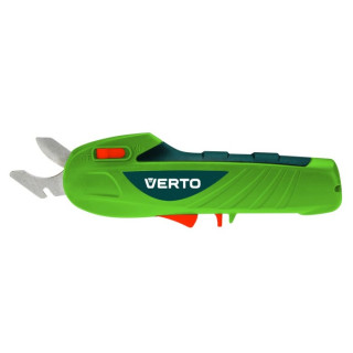 Акумуляторний секатор Verto 52G300 (7.2 В, 1.3 А*год, 16 мм)