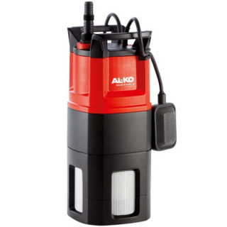 Глибинний насос AL-KO DIVE 6300/4 Premium (1 кВт, 6300 л/год) (113037)