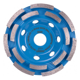 Алмазна фреза Distar DGS-H 180 Extra Max (180х22.23 мм) (16915516014)