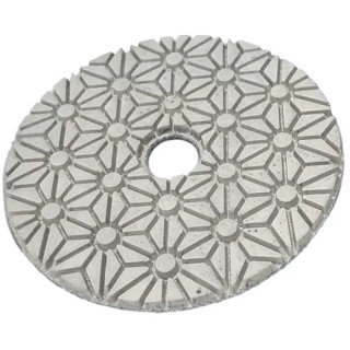 Алмазний полірувальний круг NovoAbrasive (100 мм, №60) (NADP10060S)