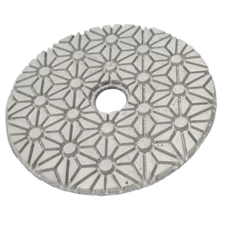 Алмазний шліфувальний круг NovoAbrasive (100 мм, P100) (NADP100100S)