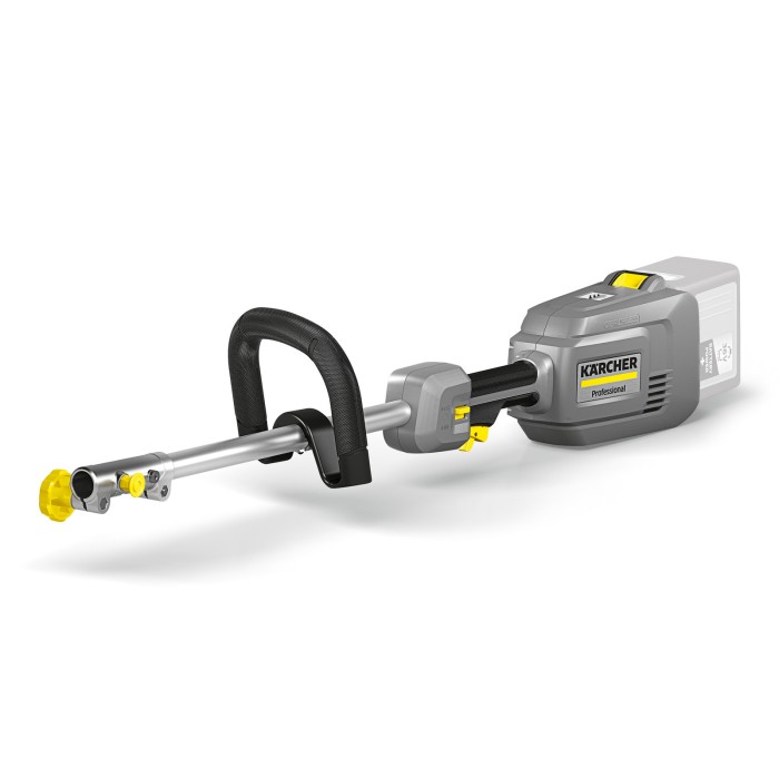 Багатофункціональний садовий інструмент Karcher MT 36 Bp (36 В, без АКБ) (1.042-511.0) Багатофункціональний садовий інструмент Karcher MT 36 Bp (36 В, без АКБ) (1.042-511.0)