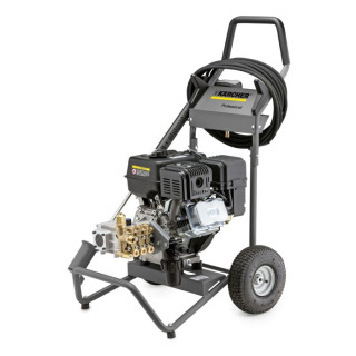 Бензинова мийка високого тиску Karcher HD 8/23 G Classic (9.25 к.с., 800 л/год) (1.187-006.0)