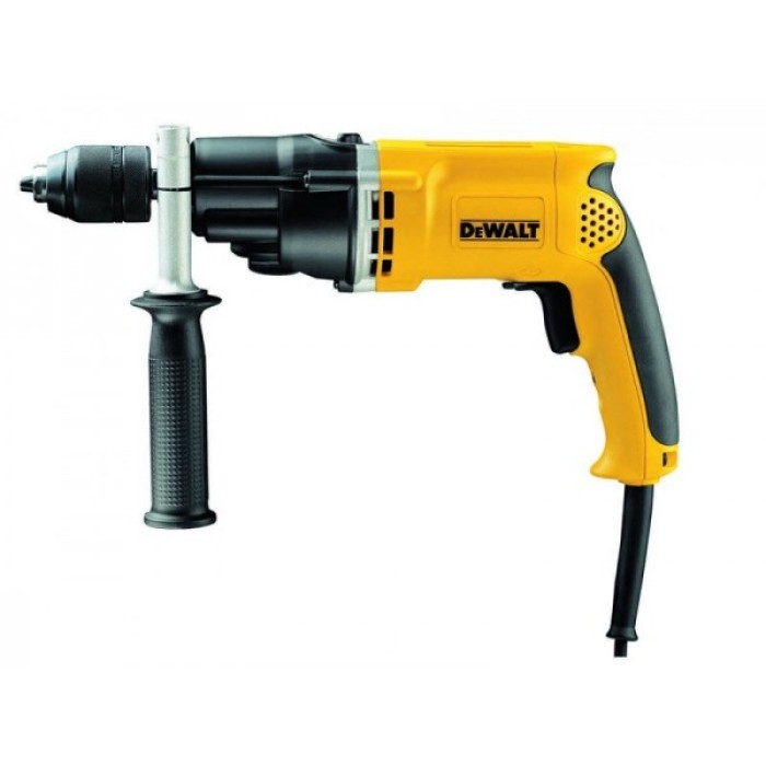 Безударний дриль DeWALT D21441 (0.77 кВт, 2700 об/хв) Безударний дриль DeWALT D21441 (0.77 кВт, 2700 об/хв)
