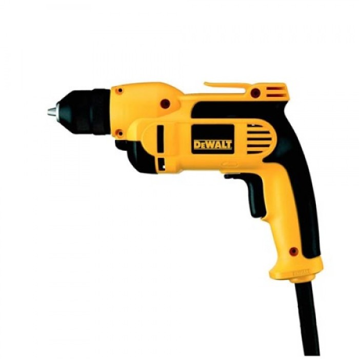 Безударний дриль DeWALT DWD112S (0.701 кВт, 2500 об/хв) Безударний дриль DeWALT DWD112S (0.701 кВт, 2500 об/хв)