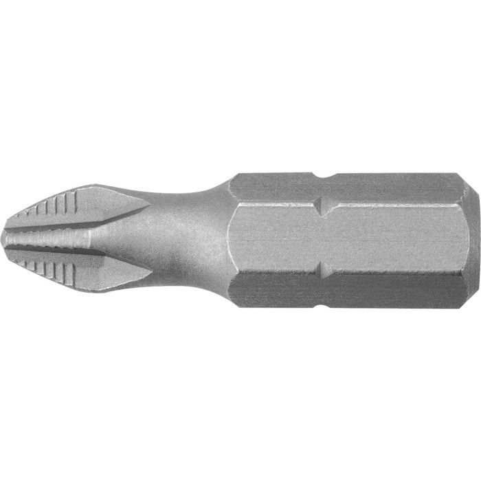 Біта NEO Tools ACR (PH2x25 мм) (06-036/1) Біта NEO Tools ACR (PH2x25 мм) (06-036/1)