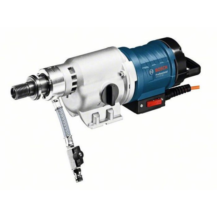 Дриль алмазного свердління Bosch GDB 350 WE (3.2 кВт, 1250 об/хв) (0601189900) Дриль алмазного свердління Bosch GDB 350 WE (3.2 кВт, 1250 об/хв) (0601189900)