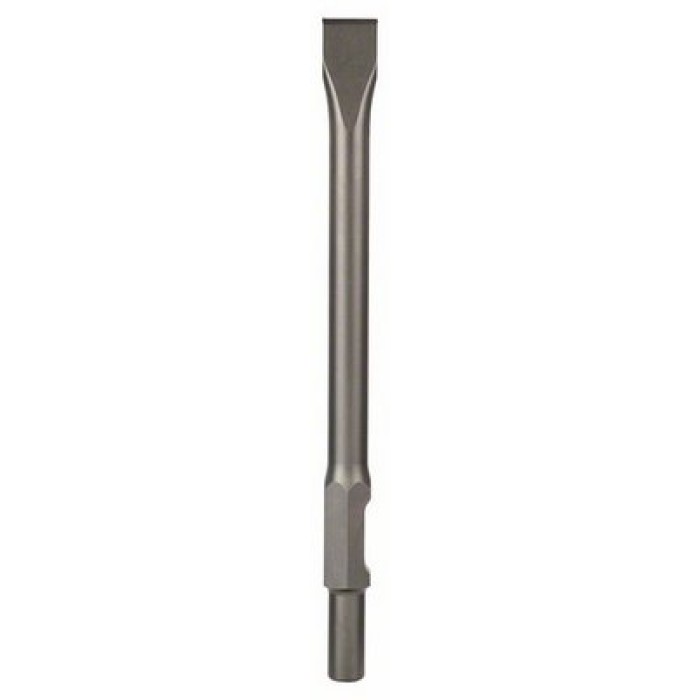 Bosch Зубило пласке 400x35 мм Hex 30 (GSH 16-30) Bosch Зубило пласке 400x35 мм Hex 30 (GSH 16-30)