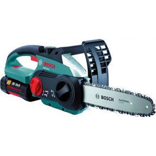 Акумуляторна ланцюгова пила Bosch AKE 30 LI