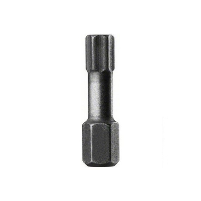 Bosch Біта 6-гранна HEX6x25 мм Diamond Impact