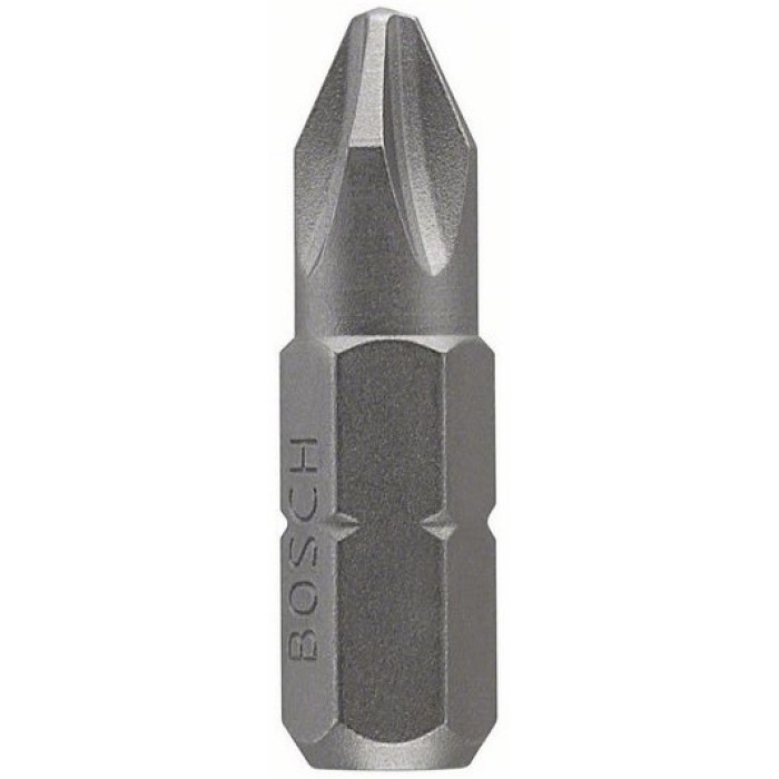 Bosch Біта PH2х25 мм XH TicTac