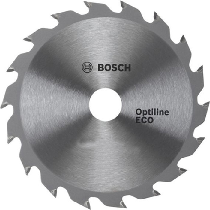 Bosch Диск пильний 200х32х48Т Optiline Eco