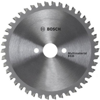 Bosch Диск пильний 305х30х 40Т Optiline Eco