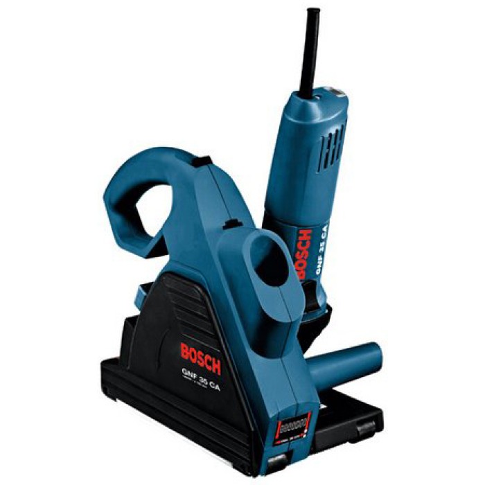Штроборіз Bosch GNF 35 CA (1.4 кВт, 150 мм) (0601621708) Штроборіз Bosch GNF 35 CA (1.4 кВт, 150 мм) (0601621708)