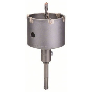 Bosch Коронка 82 мм SDS-plus, бетон