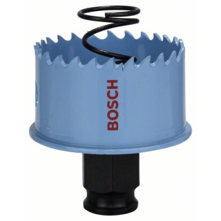 Bosch Коронка біметалева 48 мм HSS Sheet Metal