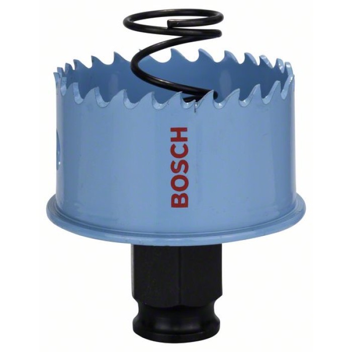 Bosch Коронка біметалева 48 мм HSS Sheet Metal