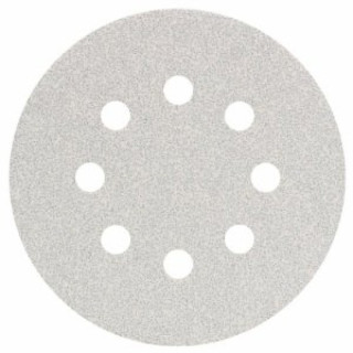 Bosch Кружок шліфувальний 125 мм P40 S-5 Best for Paint