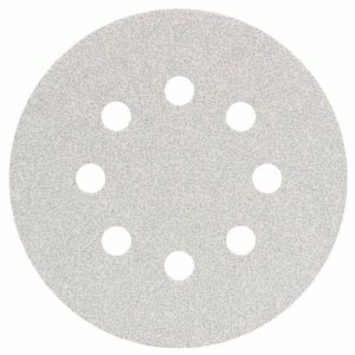 Bosch Кружок шліфувальний 125 мм P40 S-5 Best for Paint