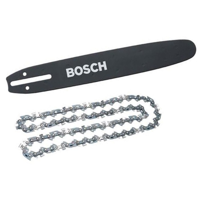 Bosch Ланцюг + шина для пили 1,1 мм / 35 см Bosch Ланцюг + шина для пили 1,1 мм / 35 см
