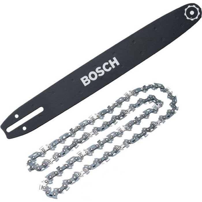 Bosch Ланцюг + шина для пили 1,1 мм / 40 см Bosch Ланцюг + шина для пили 1,1 мм / 40 см