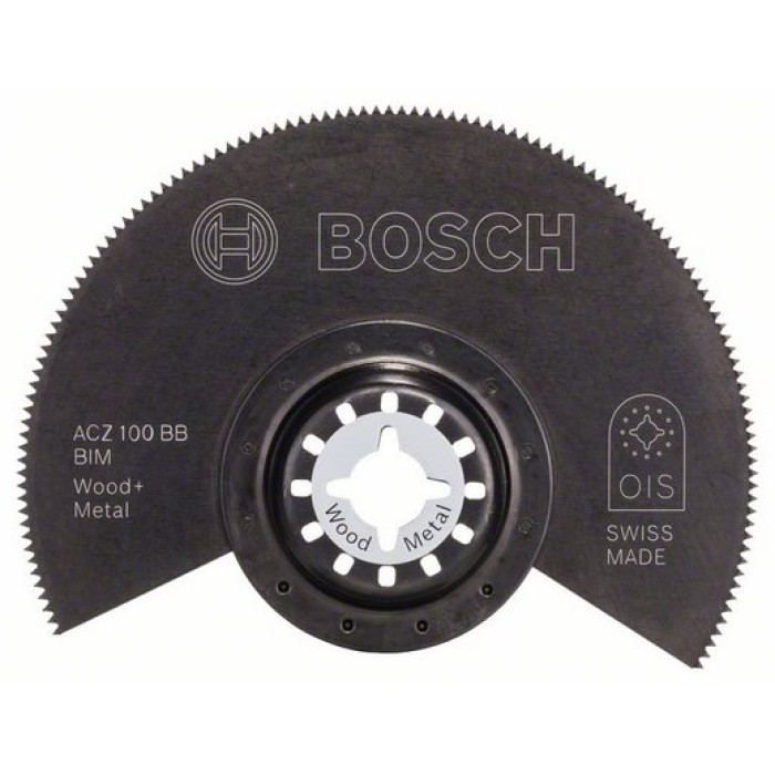 Bosch Насадка для GOP, ACZ 100 BB BIM