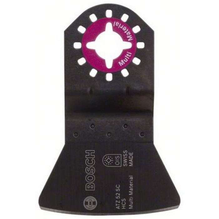 Bosch Насадка для GOP ATZ 52 SC