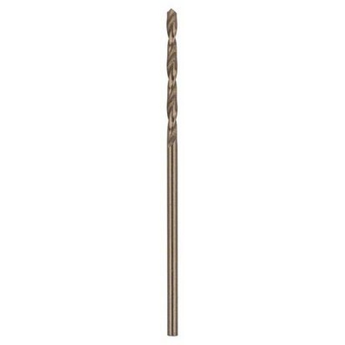 Bosch Свердло 1,5 мм HSS-СO Cobalt, метал