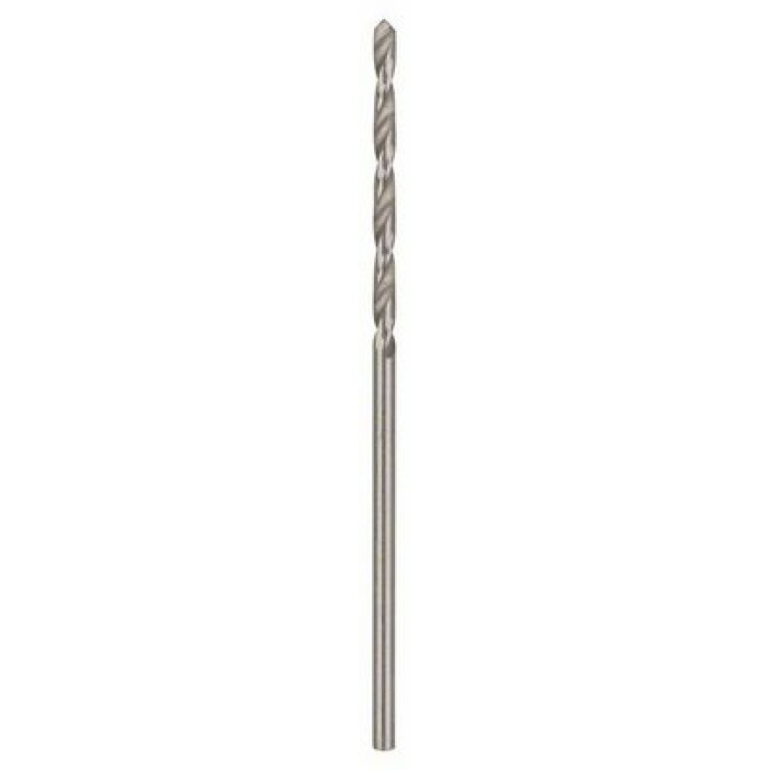 Bosch Свердло 1,6 мм HSS-G Standard, метал