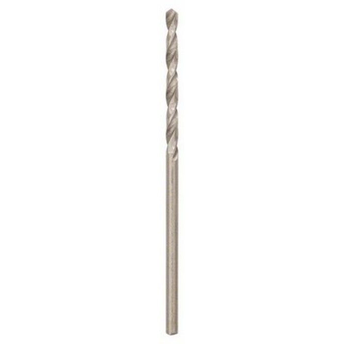 Bosch Свердло 1,7 мм HSS-G Standard, метал