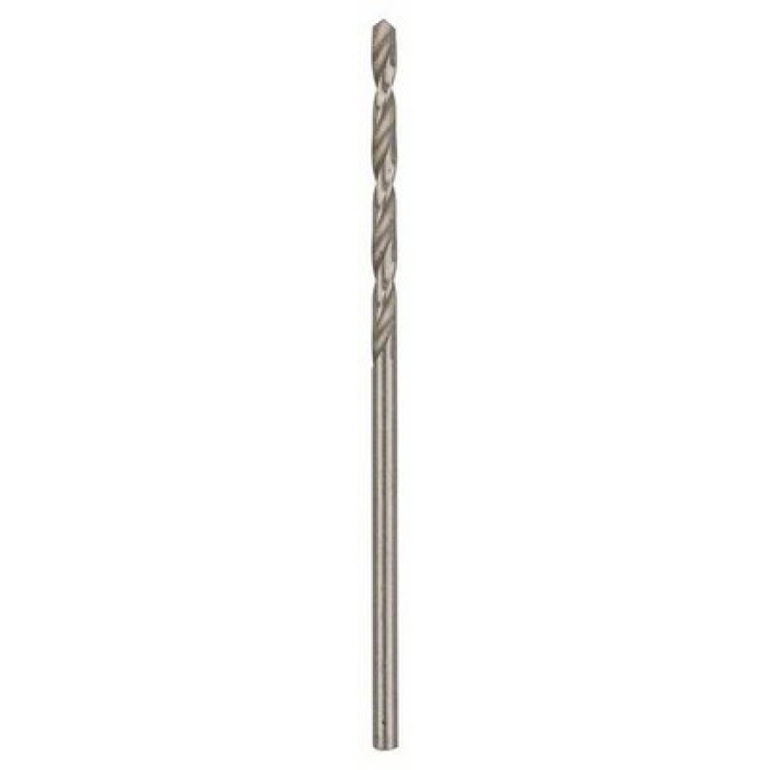 Bosch Свердло 1,9 мм HSS-G Standard, метал