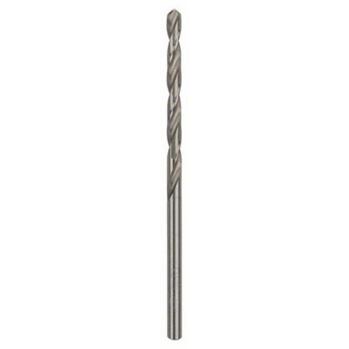 Bosch Свердло  3,8 мм HSS-G Standard, метал