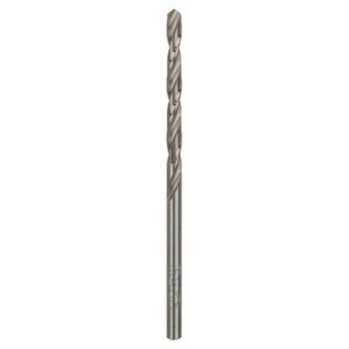 Bosch Свердло  3,9 мм HSS-G Standard, метал